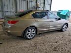 Lot #3308446274 2008 HONDA ACCORD EXL
