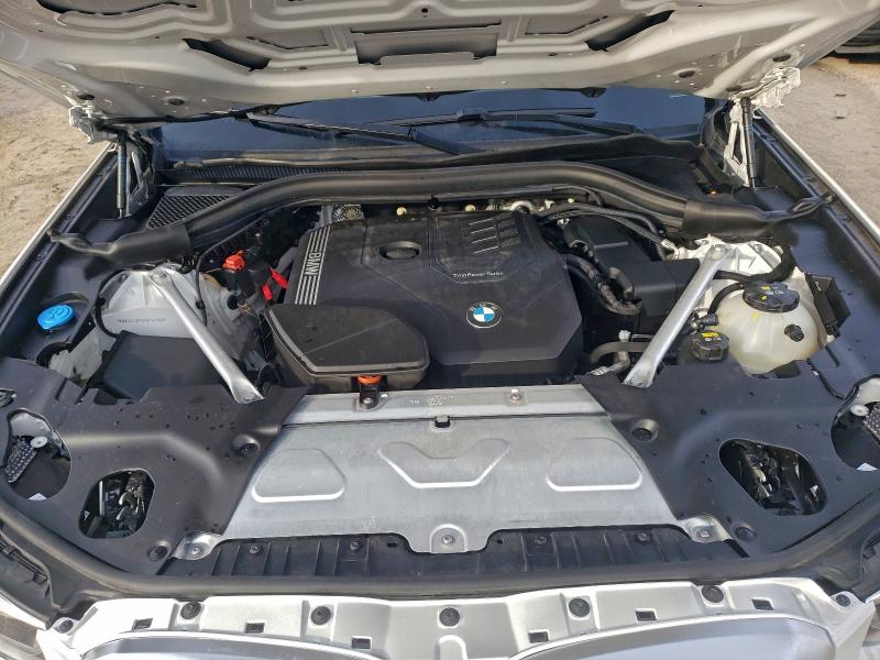 2023 BMW X3 SDRIVE3 #3317882943