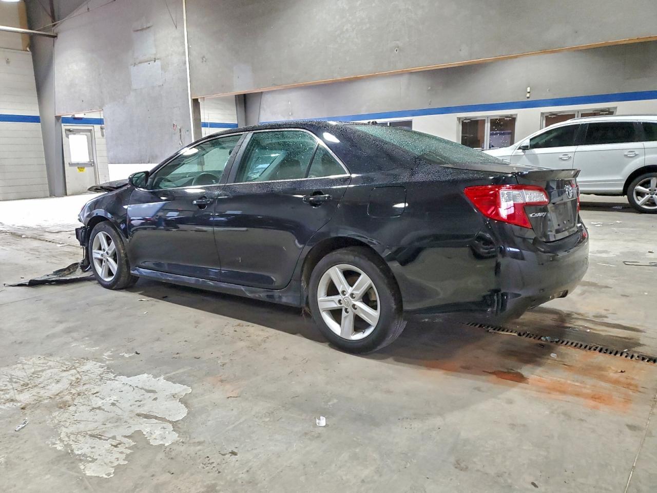 TOYOTA CAMRY L