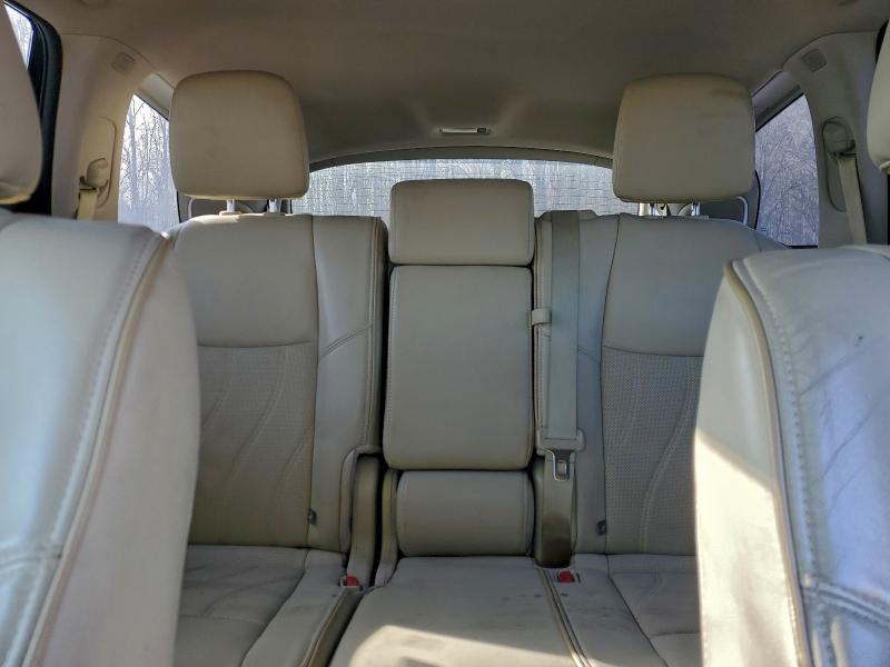 2015 INFINITI QX60 #3305306309