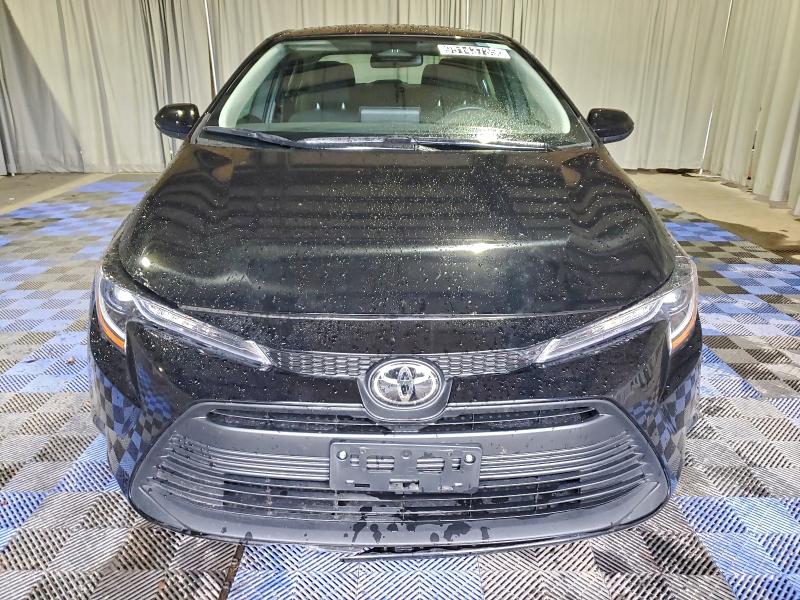 2025 TOYOTA COROLLA LE #3315598782