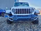 Lot #3316832652 2025 JEEP WRANGLER S