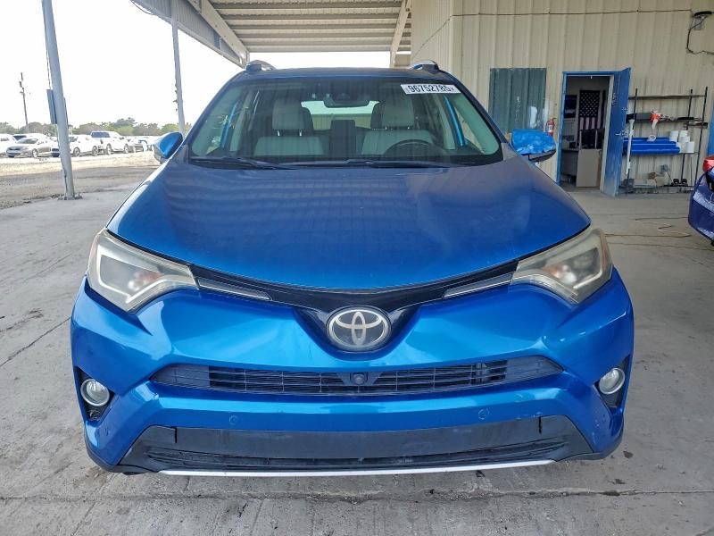 2016 TOYOTA RAV4 LIMIT #3312674187