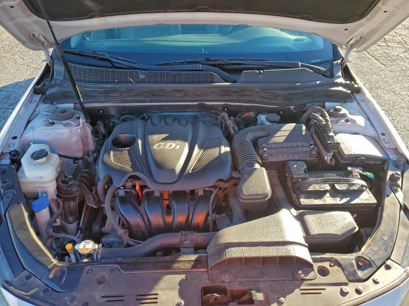 2015 KIA OPTIMA EX #3305315354