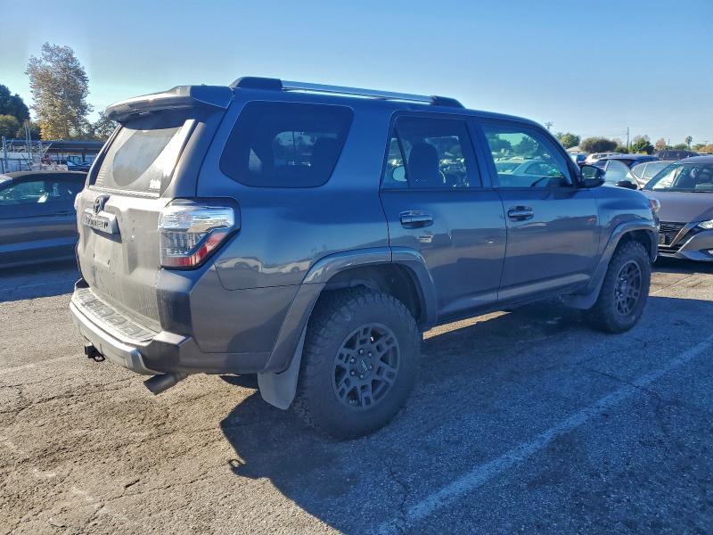 2015 TOYOTA 4RUNNER SR #3304684903