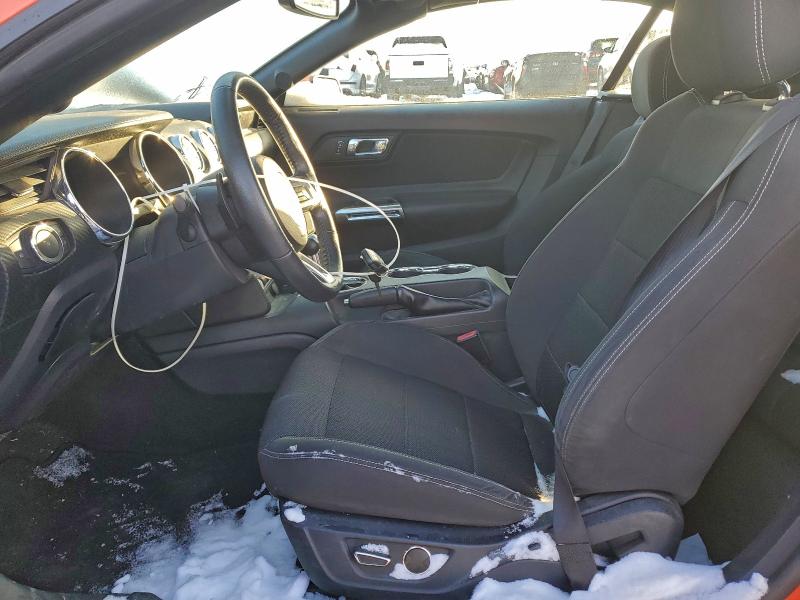 2015 FORD MUSTANG #3304533441