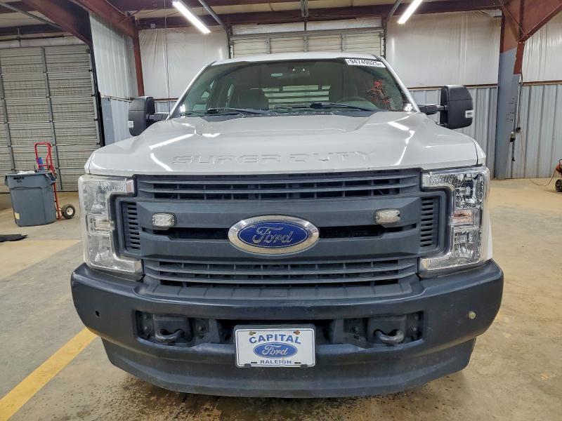 2017 FORD F250 SUPER #3304622464