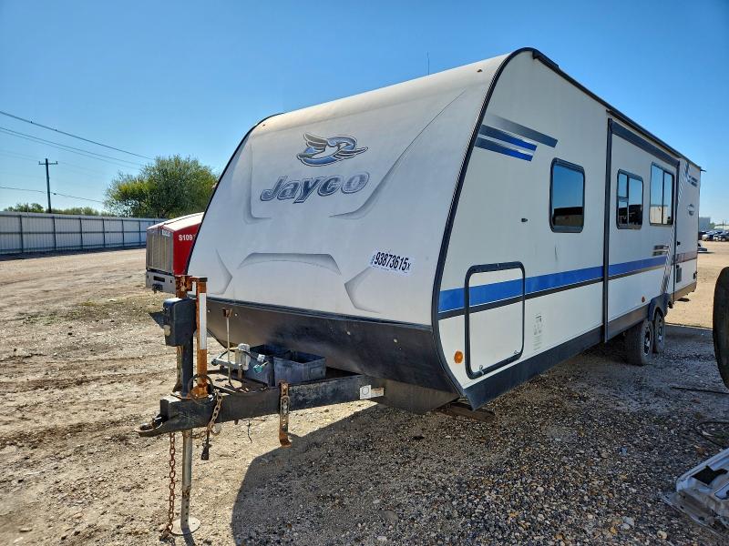 2019 JAYCO TRAILER #3310353956