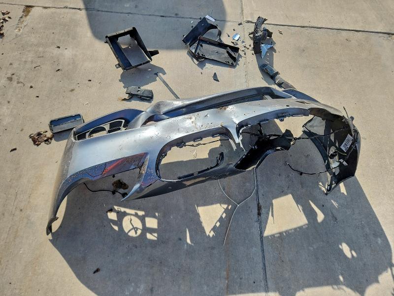 2016 BMW 535 I #3305293321