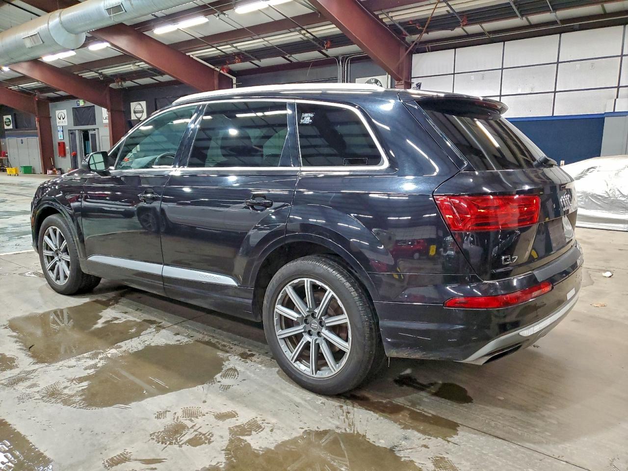 AUDI Q7 PREMIUM