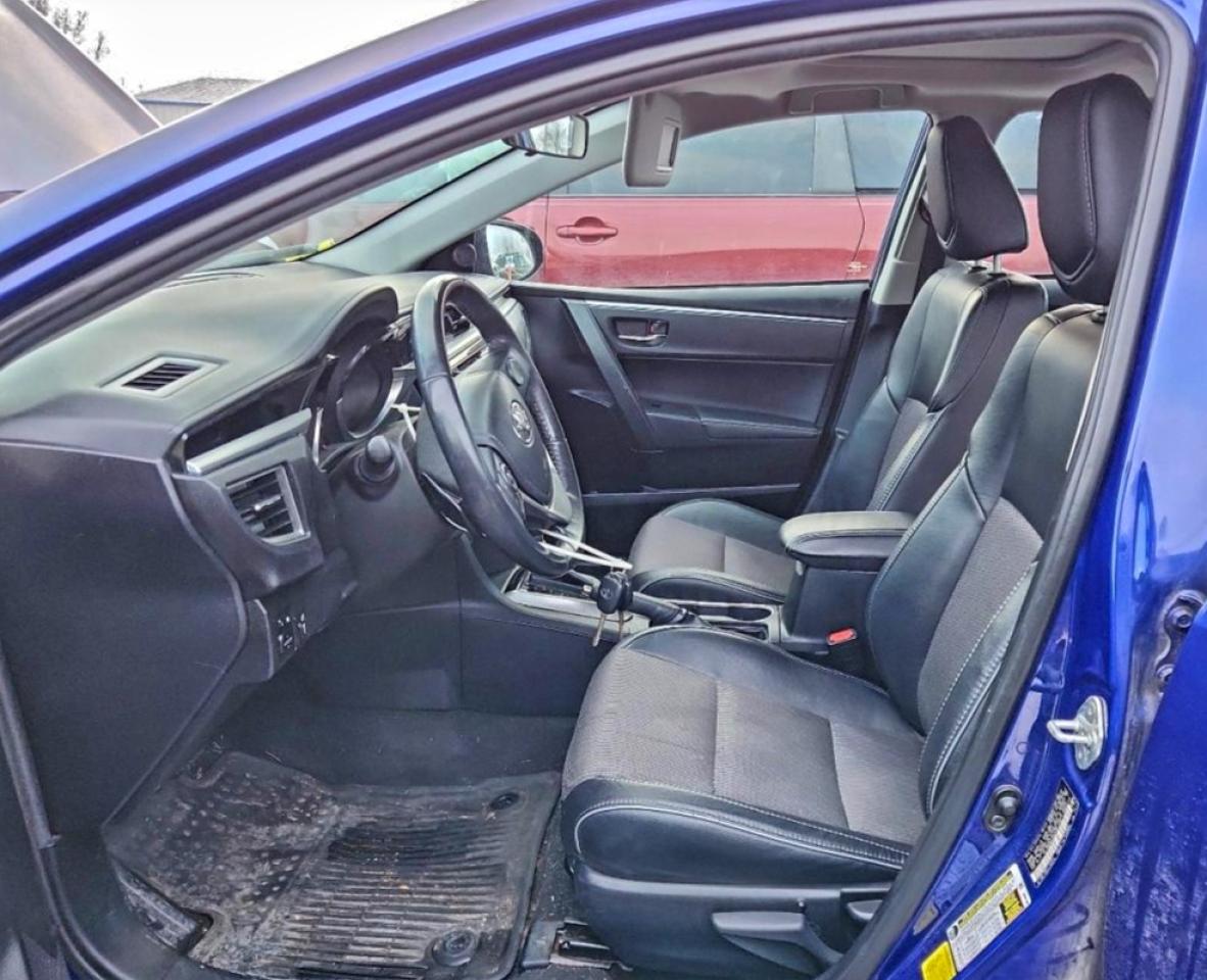 Lot #3309210619 2016 TOYOTA COROLLA L