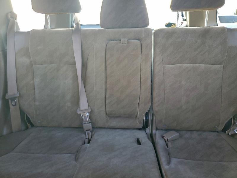 2004 HONDA CR-V EX #3317749073