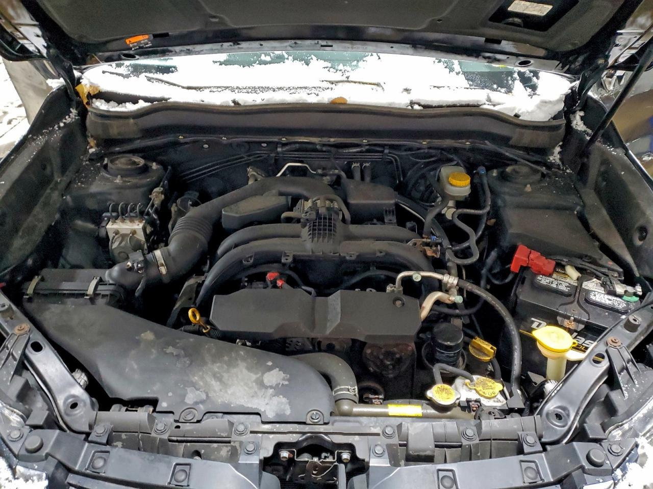 Lot #3311722250 2018 SUBARU FORESTER 2