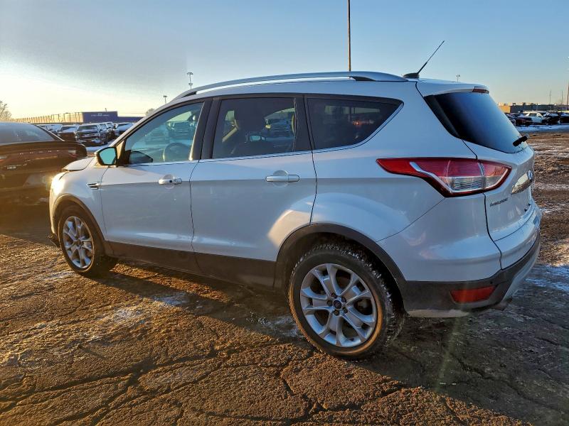 2016 FORD ESCAPE TIT #3305331368