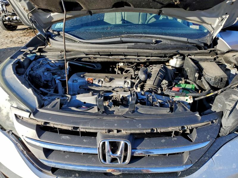 2014 HONDA CR-V LX #3305324314