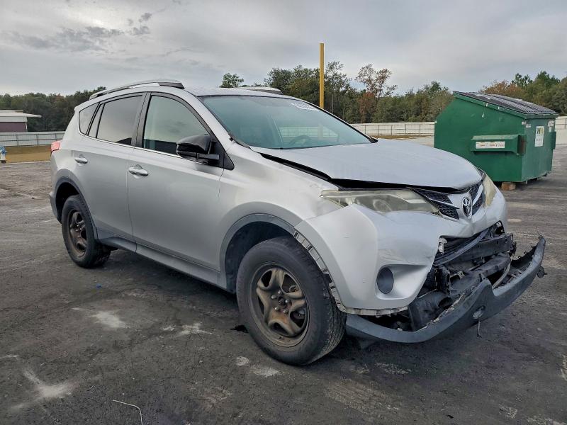 2014 TOYOTA RAV4 LE #3301835385