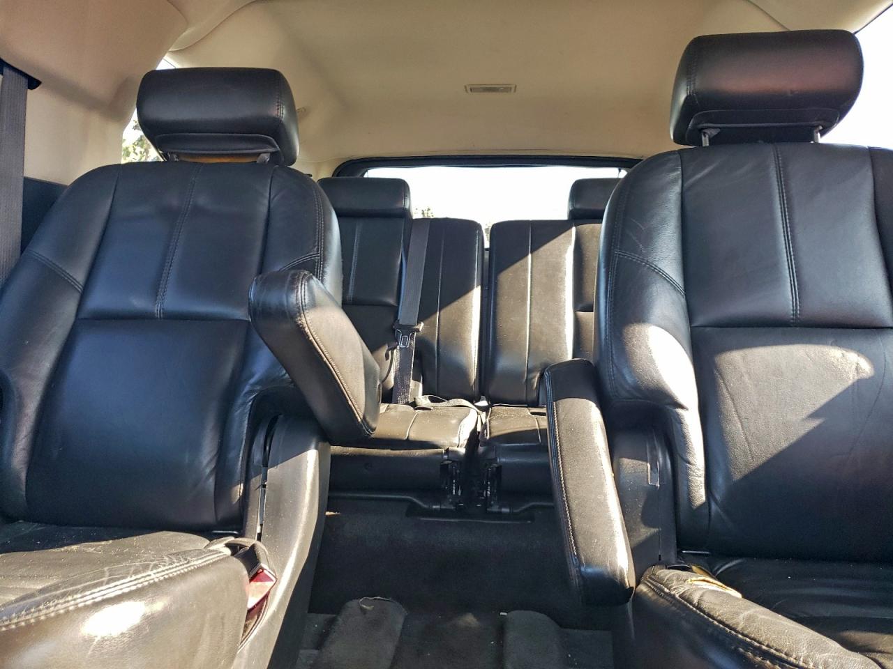 Lot #3311635240 2007 GMC YUKON XL D