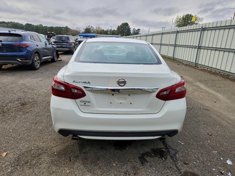 2018 NISSAN ALTIMA 2.5 #3304566473