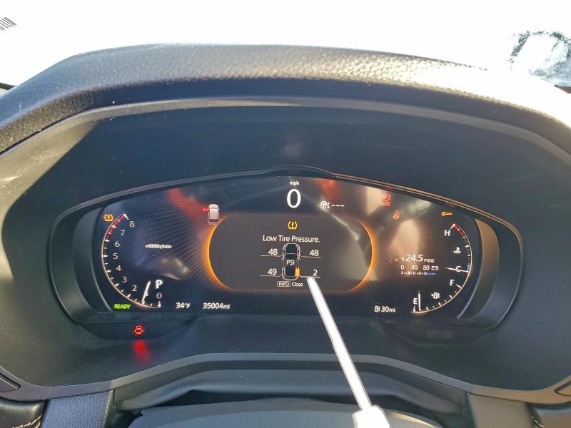 2025 MAZDA CX-90 PREM #3315785343