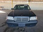 Lot #3308559503 1999 MERCEDES-BENZ C 230