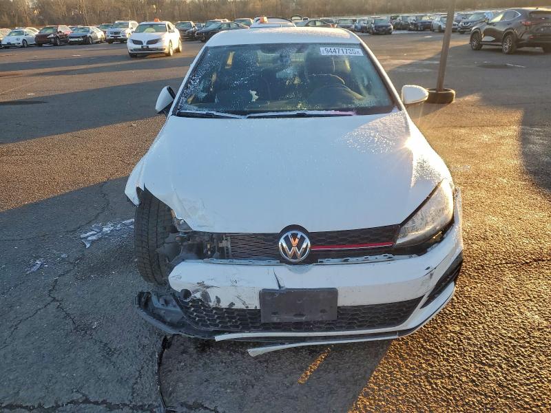 2018 VOLKSWAGEN GTI S #3311461273