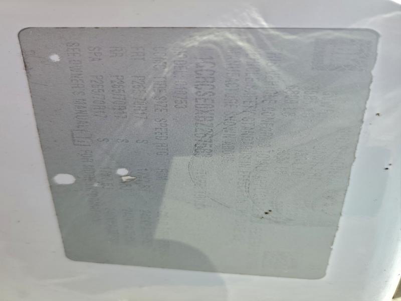 2011 CHEVROLET SILVERADO #3312652187