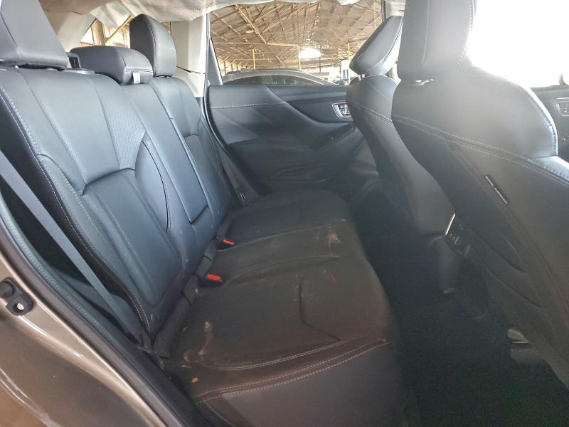 2020 SUBARU FORESTER L #3310664732