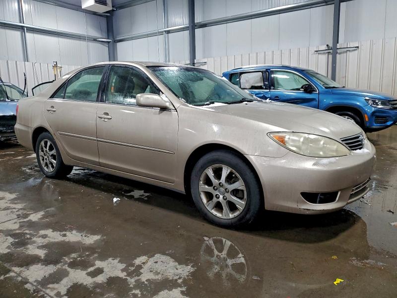 2005 TOYOTA CAMRY LE #3303772428