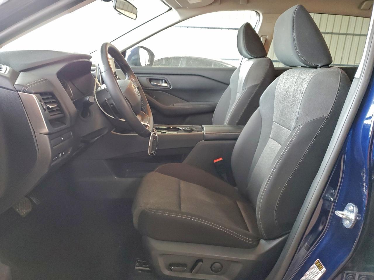 Lot #3315924082 2025 NISSAN ROGUE SV