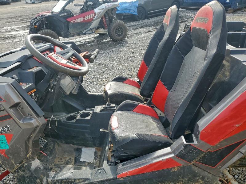 2017 POLARIS RZR XP 100 #3304737921