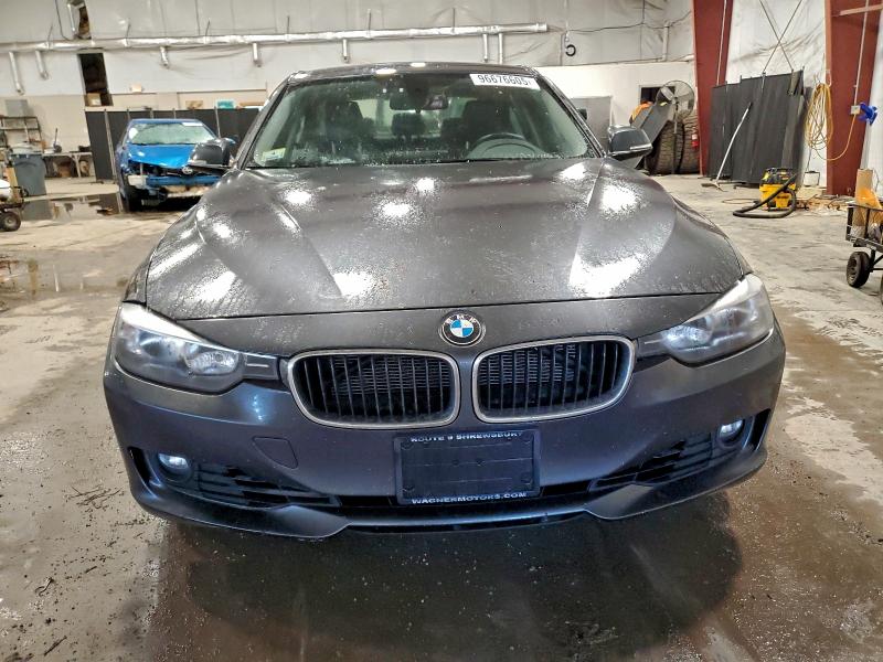 2013 BMW 328 XI SUL #3319007340