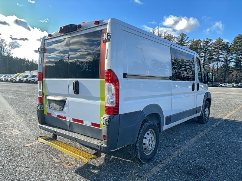 2016 RAM PROMASTER #3311644242