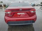 Lot #3310221391 2025 TOYOTA COROLLA LE