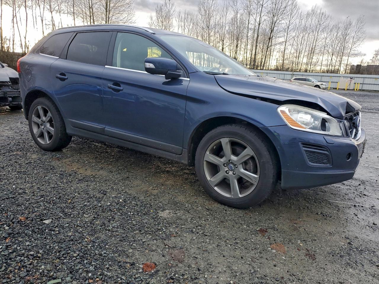 VOLVO XC60 T6