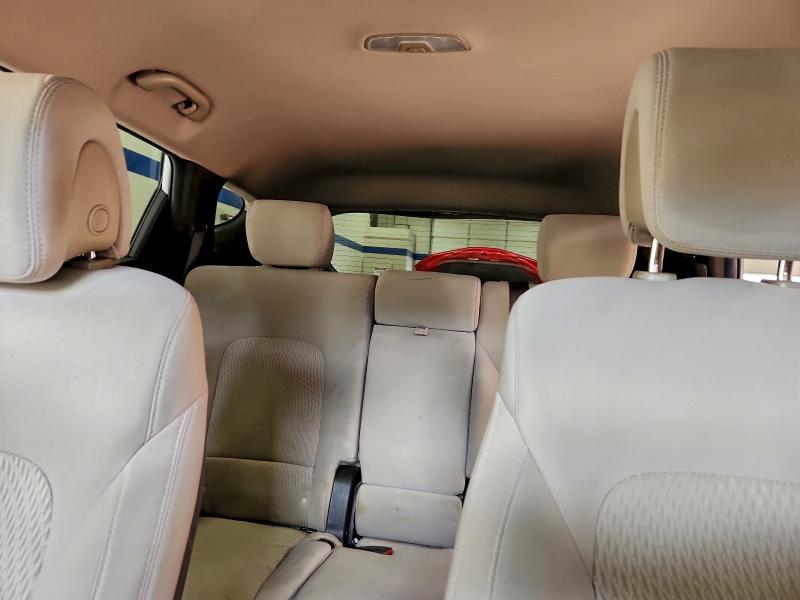 2017 HYUNDAI SANTA FE S #3317785107