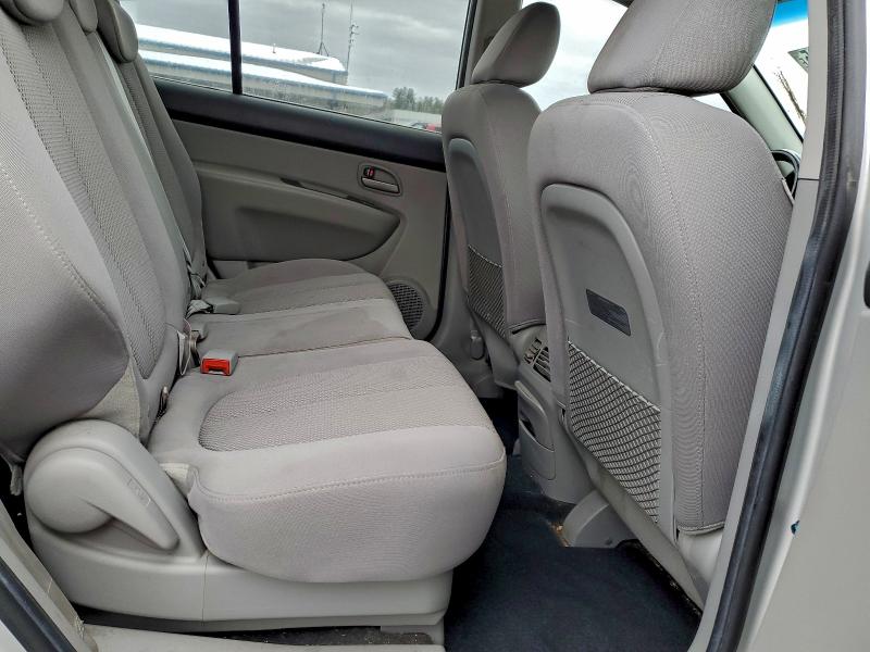 2008 KIA RONDO LX #3304644943