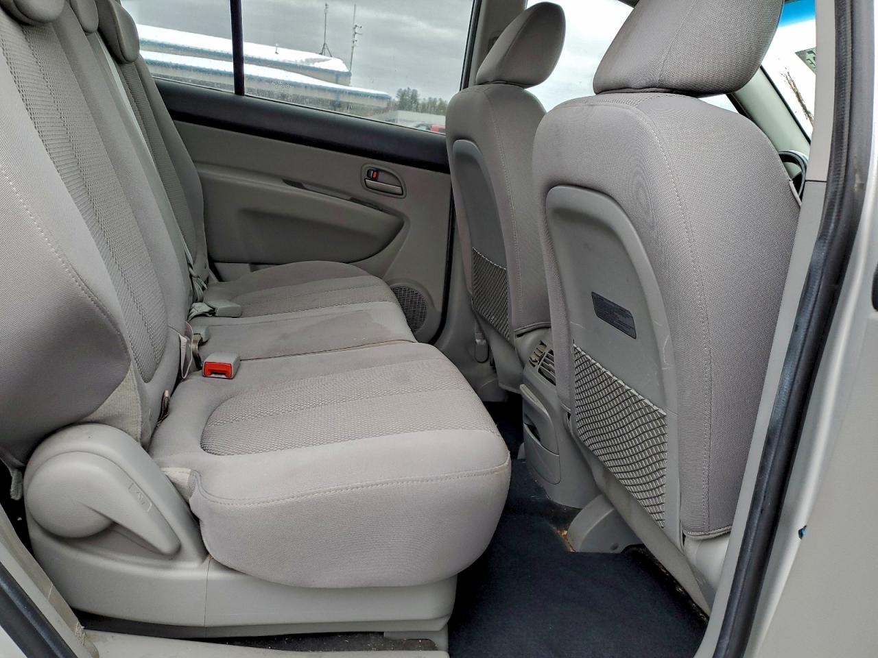 Lot #3304644943 2008 KIA RONDO LX