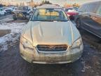 Lot #3318870958 2006 SUBARU LEGACY OUT