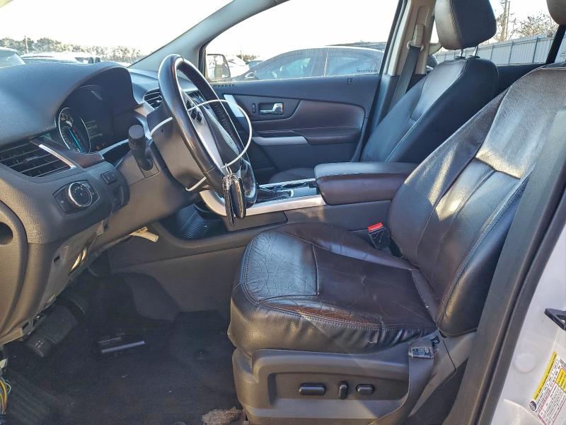 2012 FORD EDGE LIMIT #3303801426