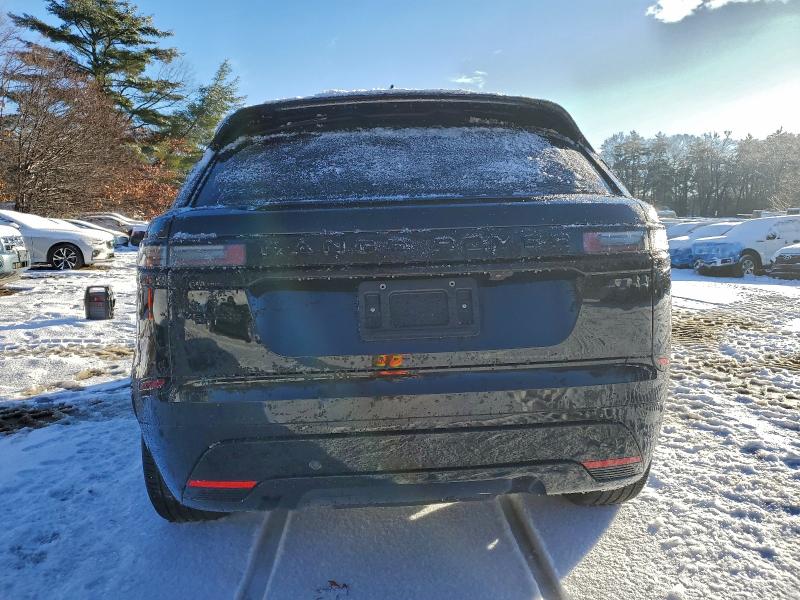 2025 LAND ROVER RANGE ROVER VELAR DYNAMIC SE #3304539445
