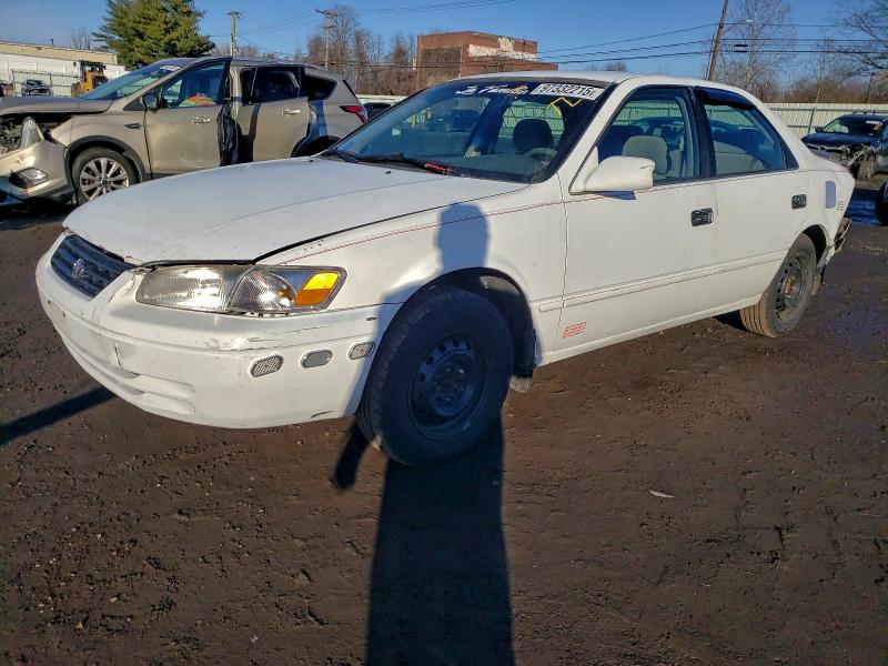 1998 TOYOTA CAMRY CE #3318870975