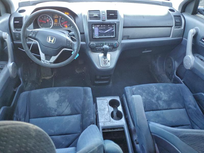 2007 HONDA CR-V EX #3315984214
