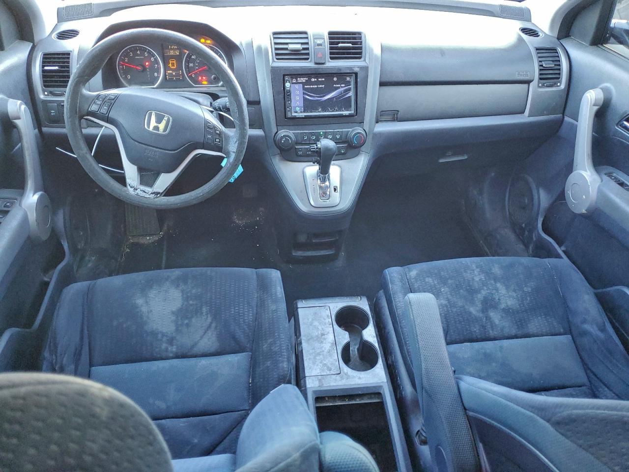 Lot #3315984214 2007 HONDA CR-V EX