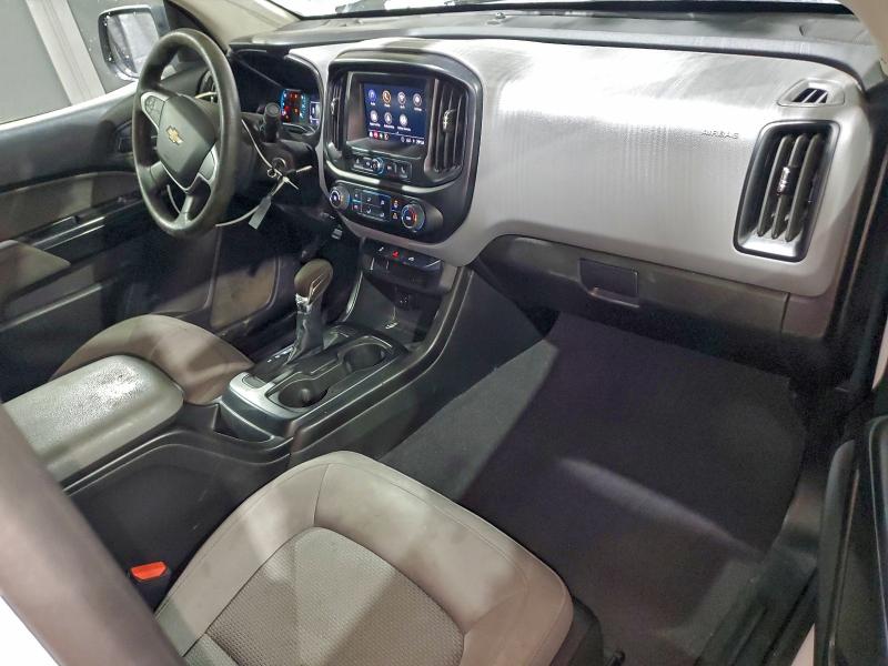 2022 CHEVROLET COLORADO #3316780434