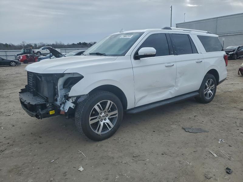 2024 FORD EXPEDITION #3316825443