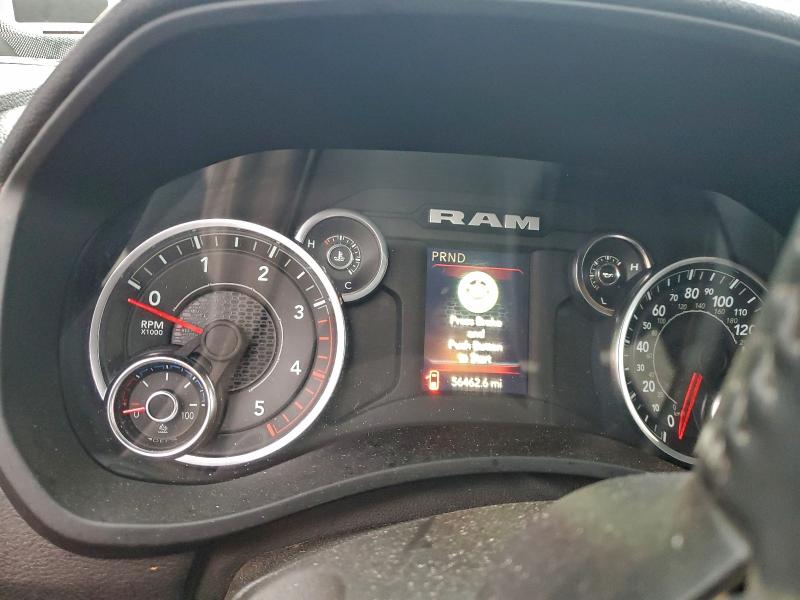 2024 RAM 2500 BIG H #3315549771