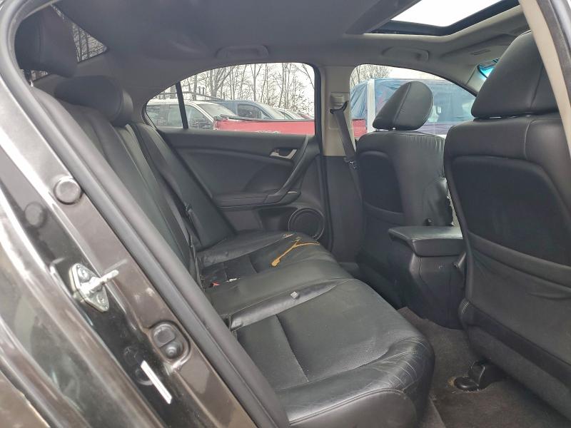 2010 ACURA TSX #3312393124