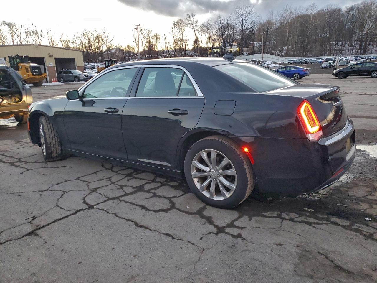 CHRYSLER 300 TOURING