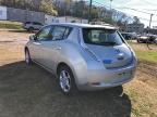 Lot #3311541243 2012 NISSAN LEAF SV