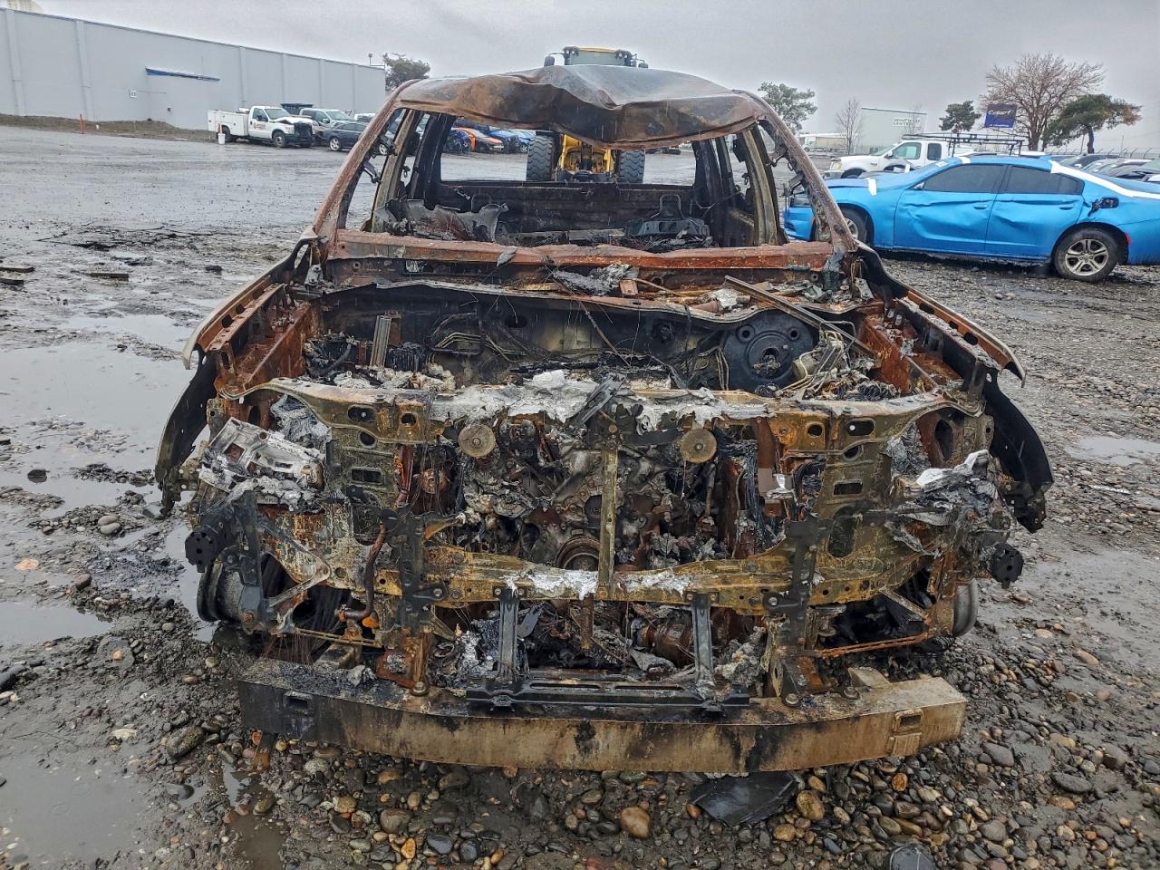 Lot #3311502283 2023 TOYOTA TUNDRA CRE